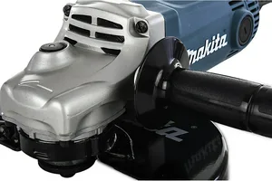 Машина шлифовальная угловая MAKITA GA9050, 230мм, 2000Вт,6600об\м