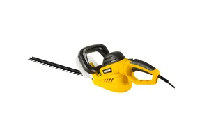 Кусторез электрический Huter GET-7551 750Вт, нож-51см, рез-16мм.