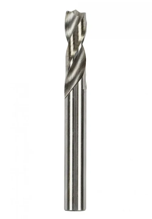 Сверло ПрофОснастка для высверливания сварочных точек 6 мм № 636 HSSE Co5%