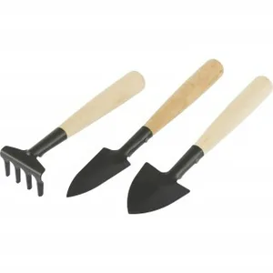 Набор PALISAD, садовый, 3 предмета