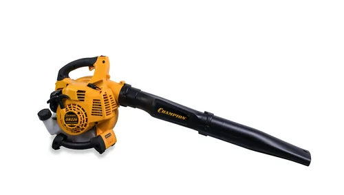 Воздуходувка бензиновая CHAMPION GB226, 750 Вт