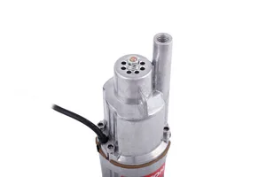 Насос погружной вибрационный Кратон SWP-mini 25