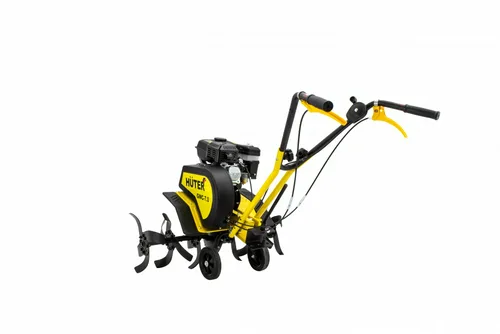 Культиватор Huter GMC-7.0, 85 см, 7.0 л.с.