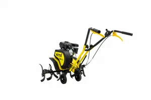 Культиватор Huter GMC-7.0, 85 см, 7.0 л.с.