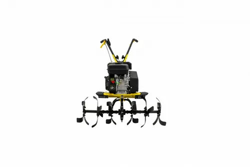 Культиватор Huter GMC-7.0, 85 см, 7.0 л.с.