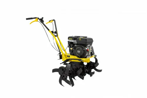 Культиватор Huter GMC-7.0, 85 см, 7.0 л.с.