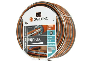 Шланг GARDENA Highflex 3/4", 19ммх25м