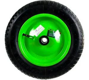 Колесо пневматическое СИБРТЕХ 3.00-8, 340х90х20 мм