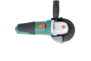 Машина шлифовальная угловая Дифмаш УШМ-010,частота вращения 11000 об/мин, макс. диаметр круга 115 мм