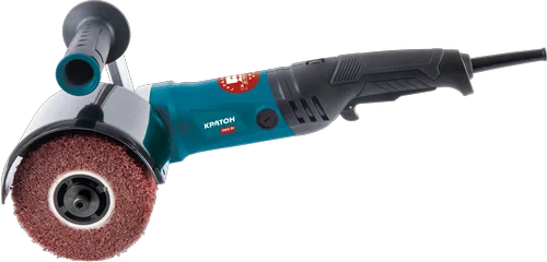 Машина шлифовальная щеточная Кратон AG1300JC