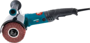 Машина шлифовальная щеточная Кратон AG1300JC