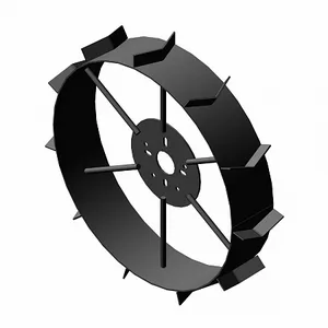 Грунтозацепы Forza 585х120 под универсальную ступицу (комп. 2 шт.)