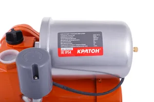Станция насосная Кратон AWP-370PI