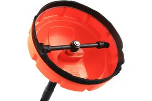 Мойка высокого давления PATRIOT GT890 Imperial 110 бар, Сенсорный LED дисплей, 15 уровней мощности, 3 режима, 2000 Вт, насос - алюминий, шланг - 4 м