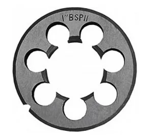 Плашка FIT, трубная, 1"