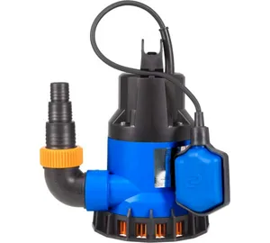 Насос Джилекс «ФЕКАЛЬНИК» 115/5, фекальный, 6900 л/ч, 350Вт, 1\2"