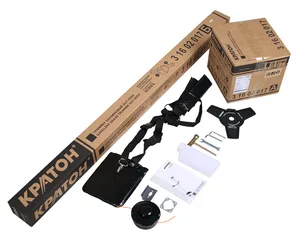 Триммер бензиновый Кратон GGT-900H