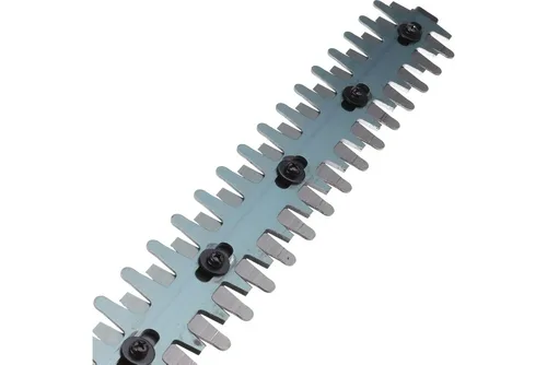 Кусторез электрический PATRIOT PT 4541 500Вт, нож-41см, рез-15мм.