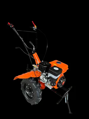 Мотоблок Кратон GM-PTO-9,0-1020