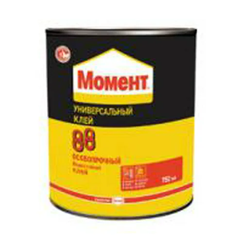 Клей Момент 88, 750мл Россия
