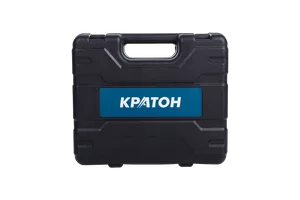 Дрель-шуруповерт аккумуляторная Кратон CD-14,4-Li-1,5
