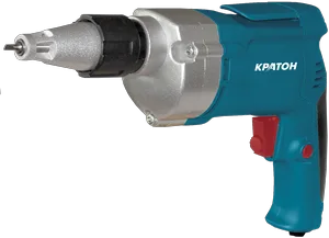 Шуруповерт сетевой Кратон ESD-01