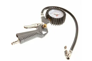 Компрессор безмасляный FUBAG HANDY MASTER KIT + 5 предметов, 180л/мин, 8бар, 1,1кВт 