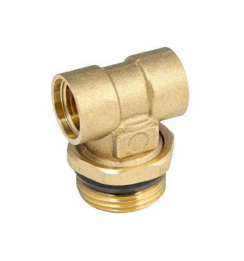 Тройник коллекторный I-TECH (НР-ВР-ВР) 1“x1/2"x1/2"