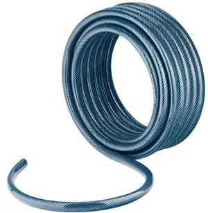 Шланг СИБРТЕХ Садовод, поливочный, армир, трёхслойный, 3/4", 50м