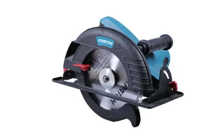 Пила циркулярная Кратон CS-2000/235