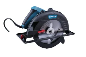 Пила циркулярная Кратон CS-2000/235