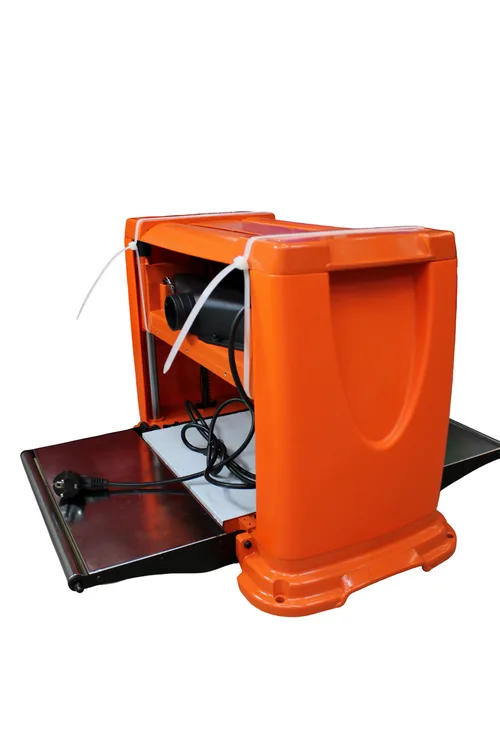 Станок рейсмусовый Кратон WMT-1800-318