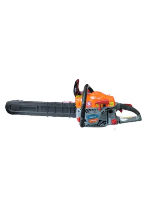 Пила цепная бензиновая Кратон "Зверь машина" GCS-55/500