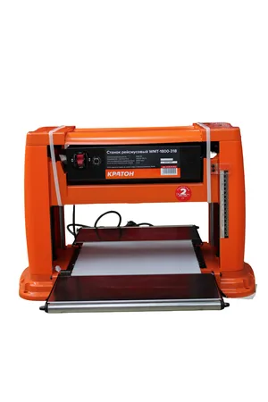 Станок рейсмусовый Кратон WMT-1800-318