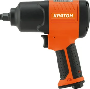 Гайковерт пневматический КратонAIW-900, трехступенчатая регулировка