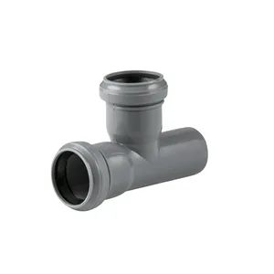 Тройник PPR, внутр/к,  50х50/87°, РТП