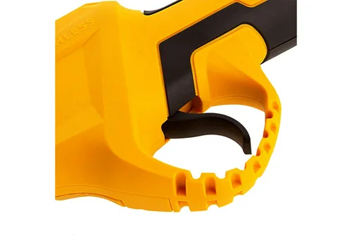 Секатор аккумуляторный Denzel CP-30, с 1 АКБ (18 В; 2 А*ч) и ЗУ