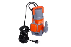 Насос погружной дренажный КРАТОН для грязной воды DWP-13