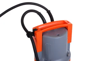 Насос погружной дренажный КРАТОН для грязной воды DWP-13