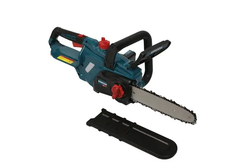 Пила цепная аккумуляторная КРАТОН CHS18CD-250-OFA (без АКБ и ЗУ)