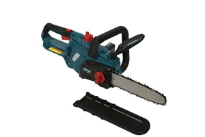 Пила цепная аккумуляторная КРАТОН CHS18CD-250-OFA (без АКБ и ЗУ)