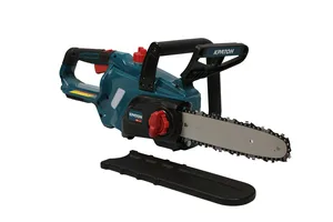 Пила цепная аккумуляторная КРАТОН CHS18CD-250-OFA (без АКБ и ЗУ)