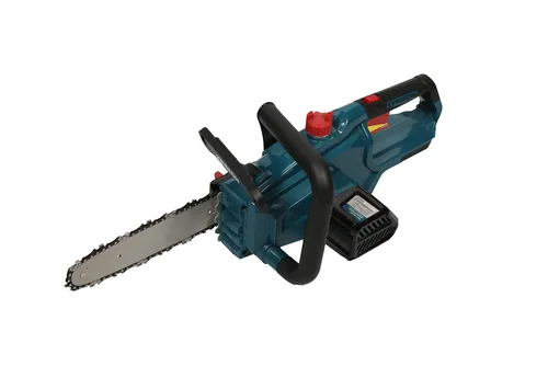 Пила цепная аккумуляторная КРАТОН CHS18CD-250-OFA (без АКБ и ЗУ)