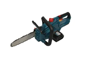 Пила цепная аккумуляторная КРАТОН CHS18CD-250-OFA (без АКБ и ЗУ)