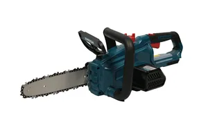 Пила цепная аккумуляторная КРАТОН CHS18CD-250-OFA (без АКБ и ЗУ)