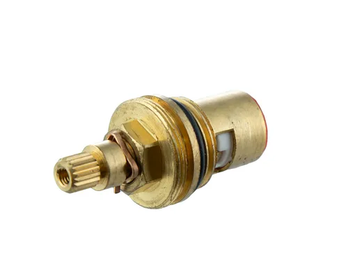 Картридж керам 26 мм с выступом