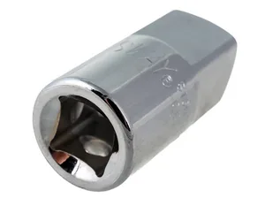 Переходник Jonnesway 1/2"DR*3/4"DR