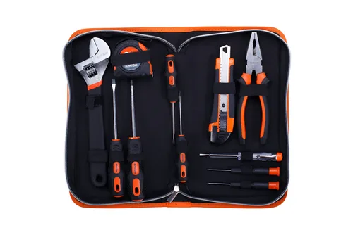 Набор домашнего мастера Кратон HMS-04/11