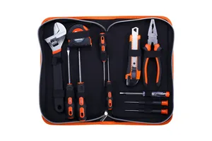 Набор домашнего мастера Кратон HMS-04/11