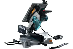 Пила торцовочная MAKITA LH 1040, 1650Вт, 260мм